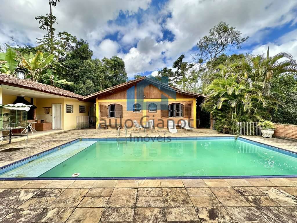 Casa à venda com 3 quartos, 233m² - Foto 35