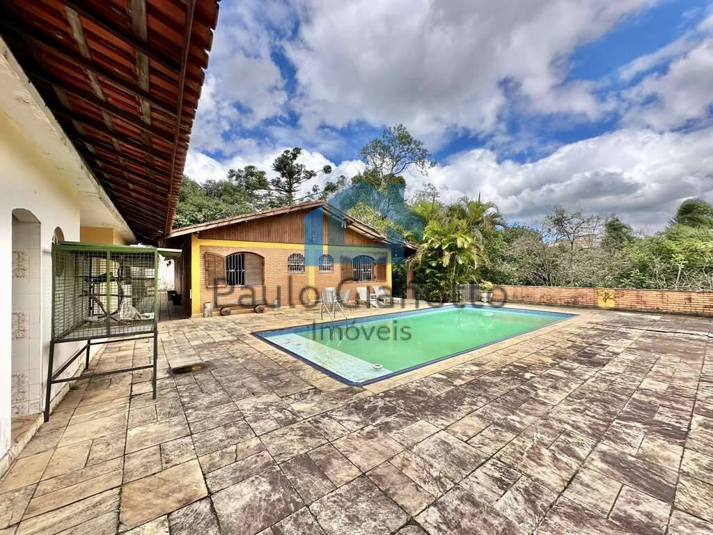 Casa à venda com 3 quartos, 233m² - Foto 38