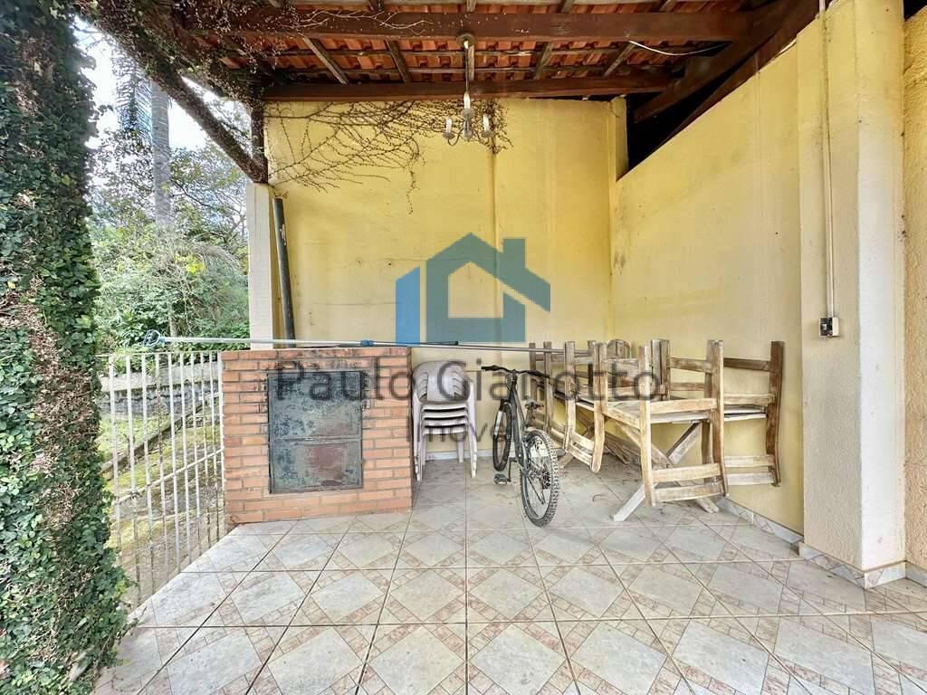 Casa à venda com 3 quartos, 233m² - Foto 44