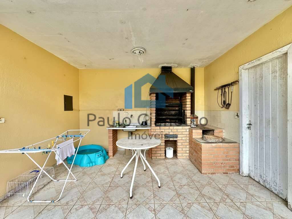 Casa à venda com 3 quartos, 233m² - Foto 43
