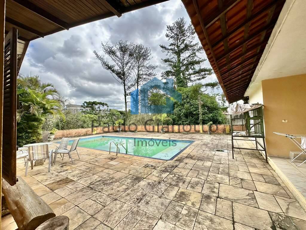 Casa à venda com 3 quartos, 233m² - Foto 41