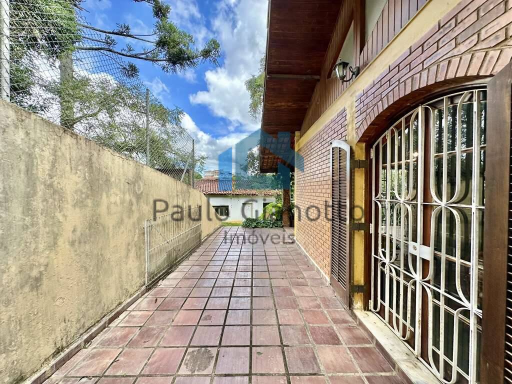 Casa à venda com 3 quartos, 233m² - Foto 46