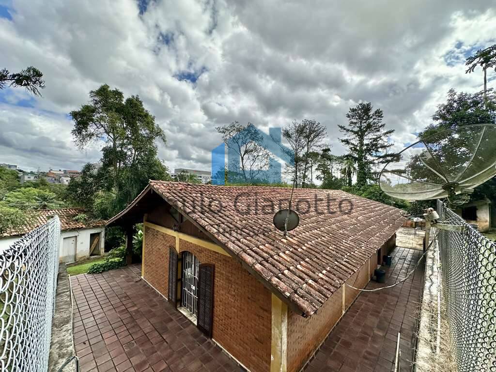 Casa à venda com 3 quartos, 233m² - Foto 47
