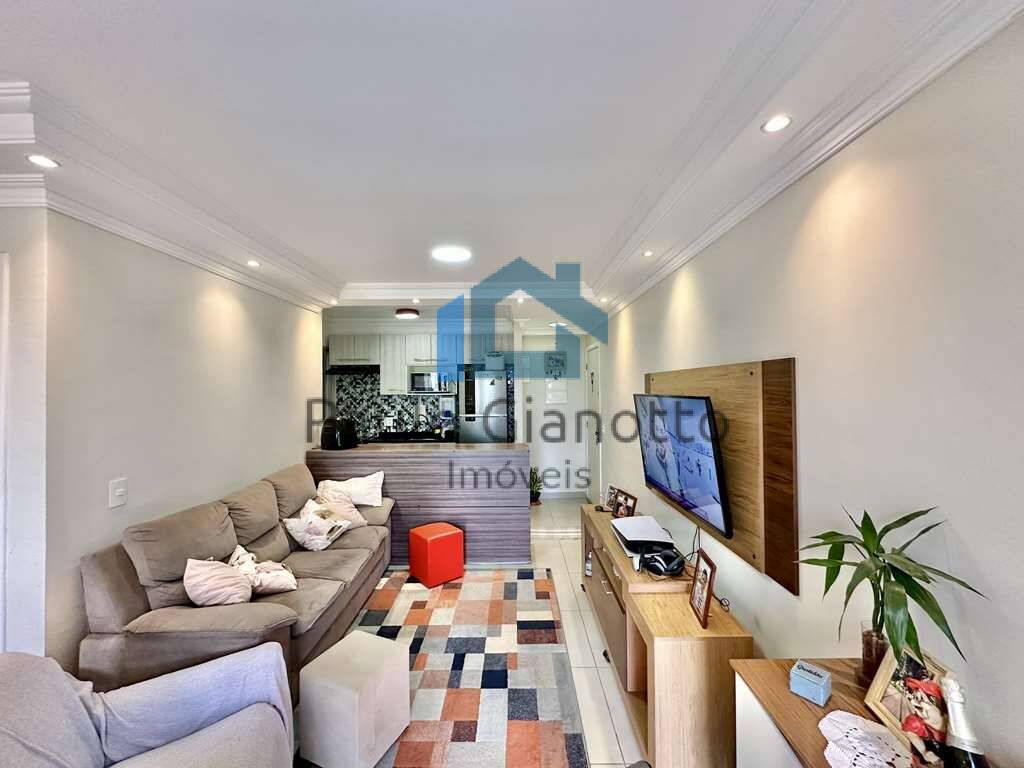 Apartamento à venda e aluguel com 2 quartos, 64m² - Foto 3
