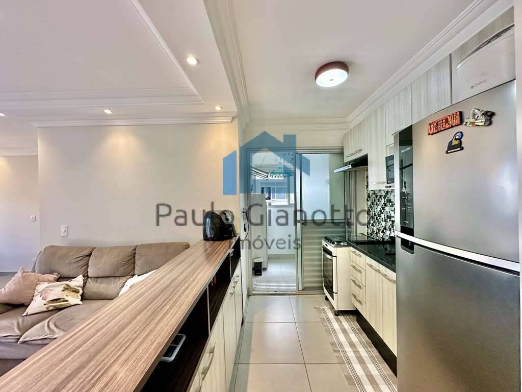 Apartamento à venda e aluguel com 2 quartos, 64m² - Foto 6
