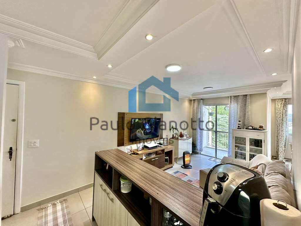 Apartamento à venda e aluguel com 2 quartos, 64m² - Foto 9
