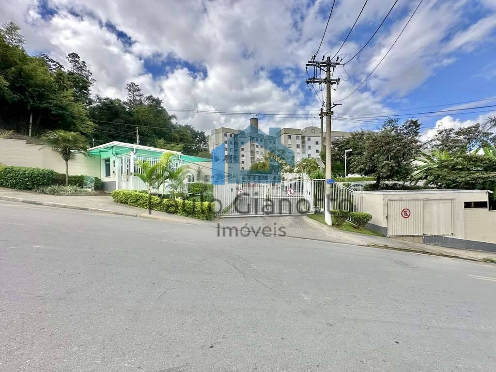 Apartamento à venda e aluguel com 2 quartos, 64m² - Foto 20