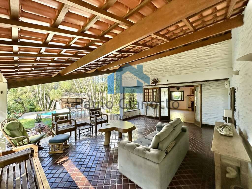 Casa de Condomínio, 3 quartos - Foto 22