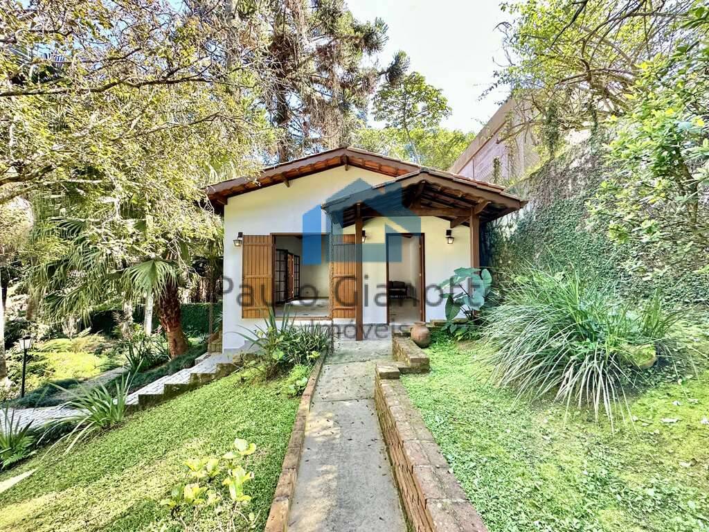 Casa de Condomínio, 3 quartos - Foto 45