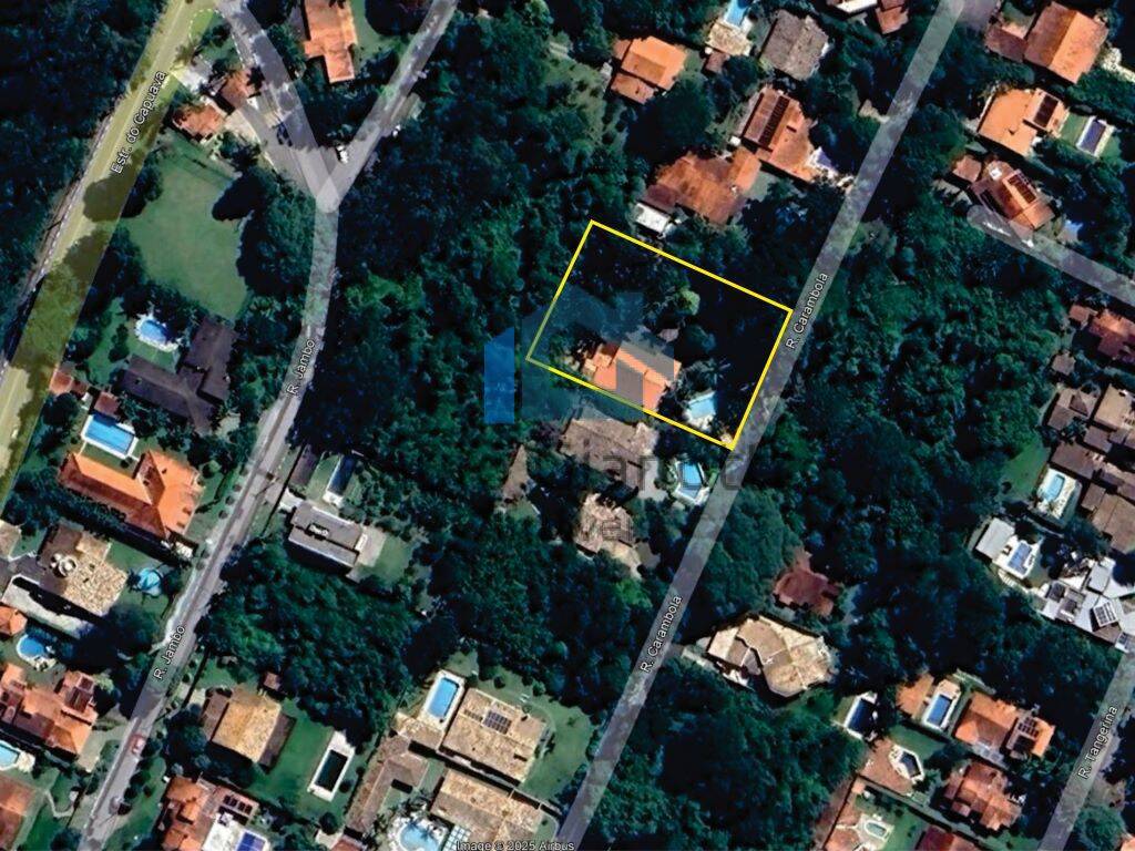 Casa de Condomínio, 3 quartos - Foto 63