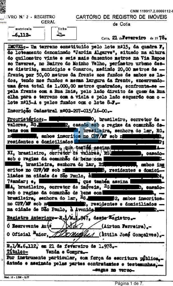 Casa de Condomínio, 3 quartos - Foto 65