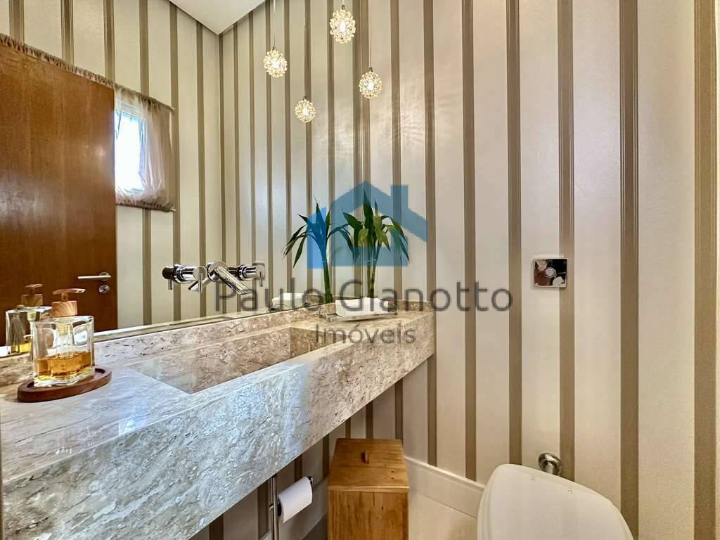 Casa de Condomínio, 3 quartos - Foto 11