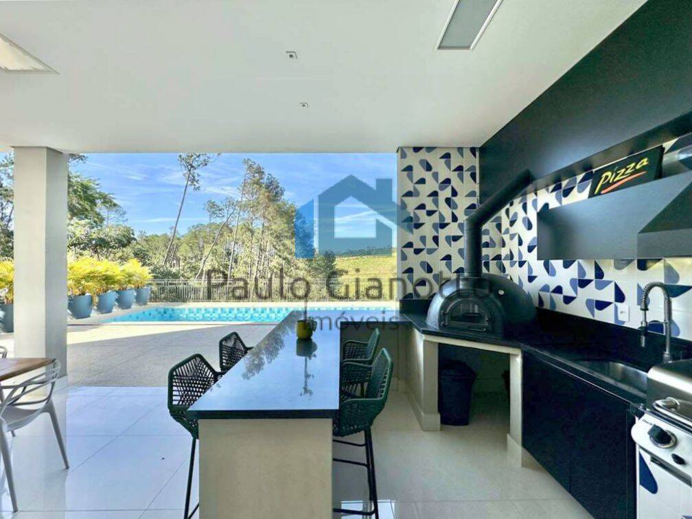 Casa de Condomínio, 3 quartos - Foto 18