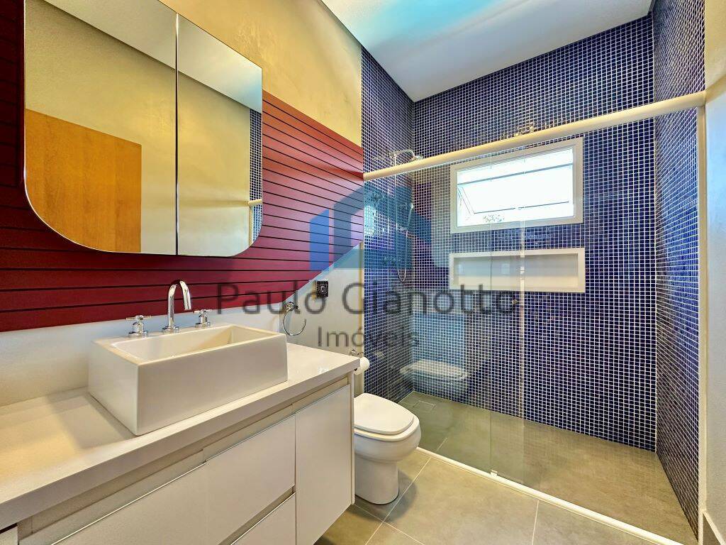 Casa de Condomínio, 3 quartos - Foto 58