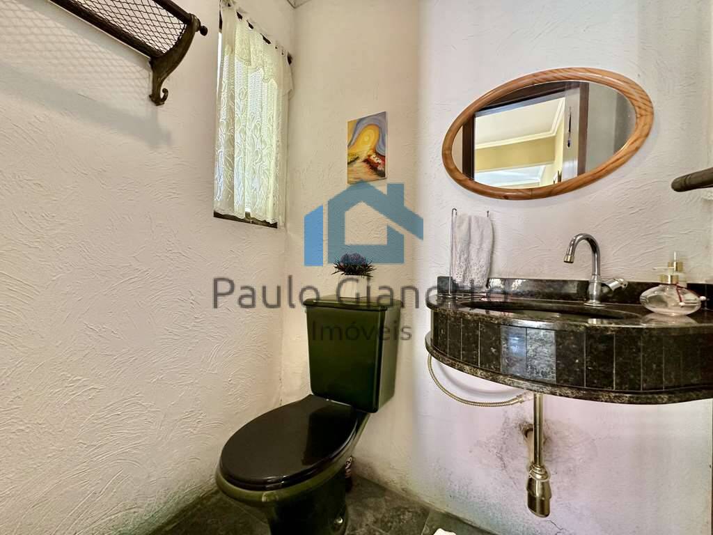 Casa de Condomínio, 3 quartos - Foto 21