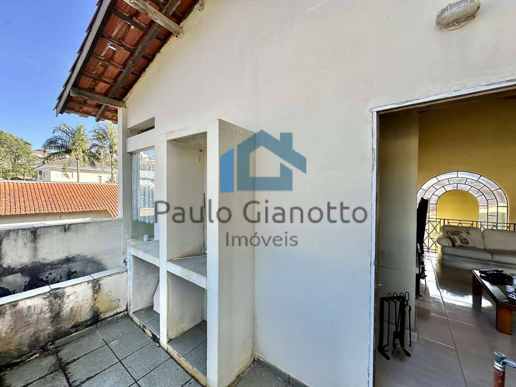 Casa de Condomínio, 3 quartos - Foto 31