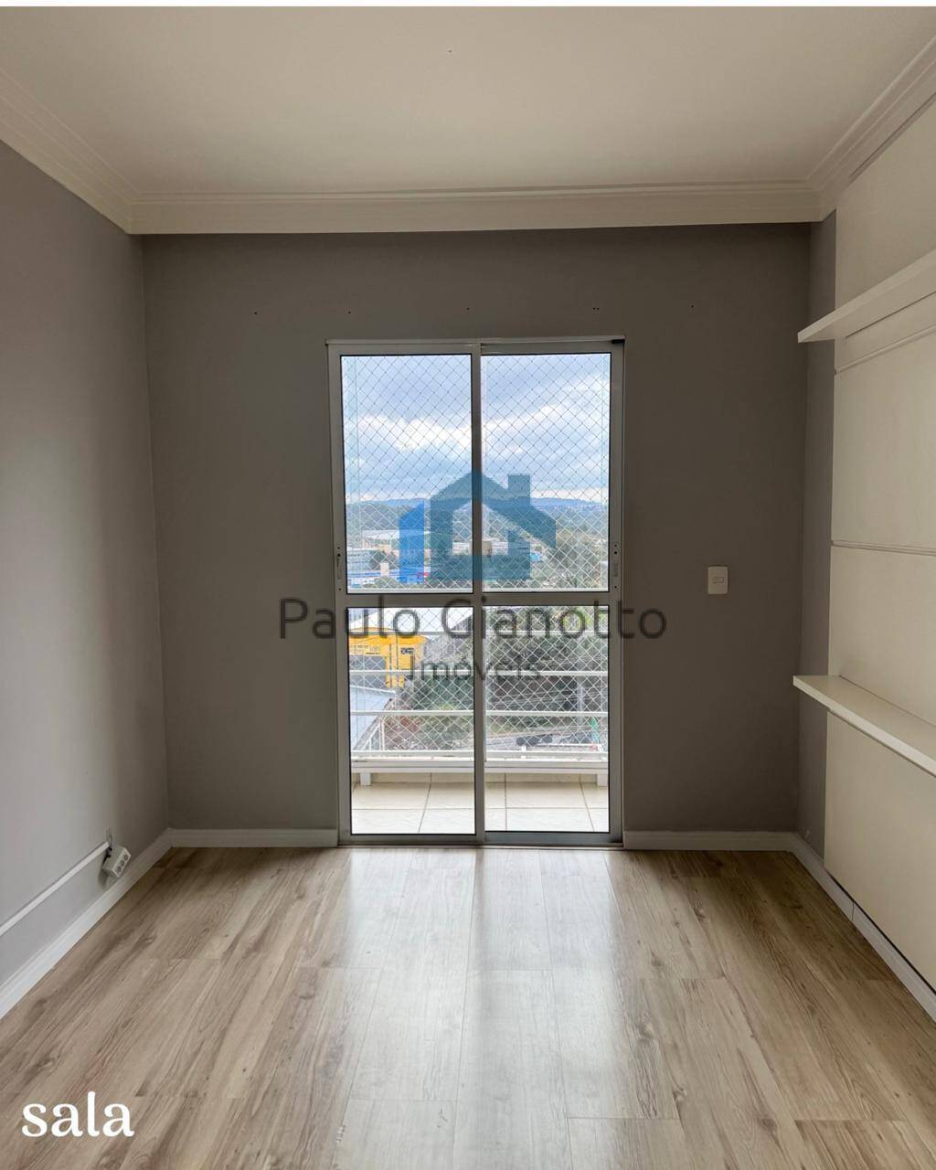 Apartamento à venda com 2 quartos, 50m² - Foto 5