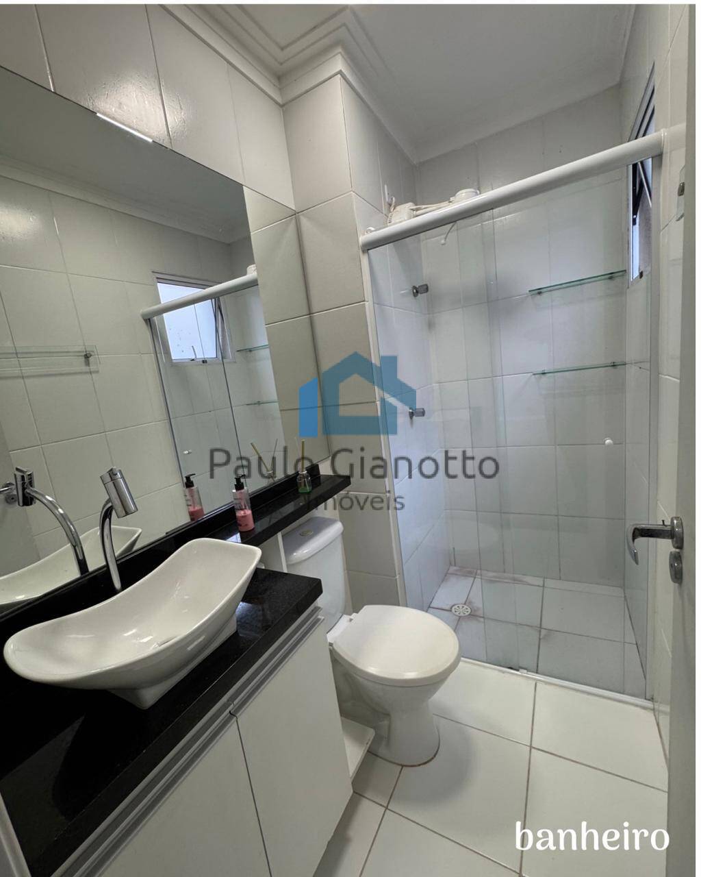 Apartamento à venda com 2 quartos, 50m² - Foto 7