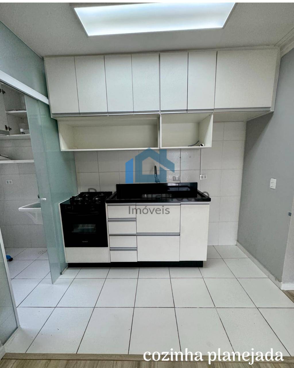 Apartamento à venda com 2 quartos, 50m² - Foto 3