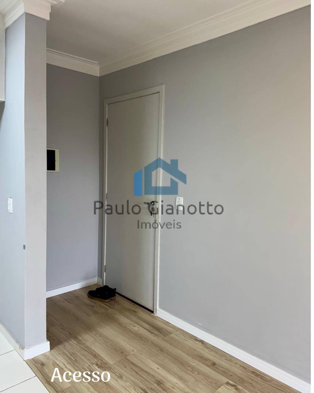 Apartamento à venda com 2 quartos, 50m² - Foto 9