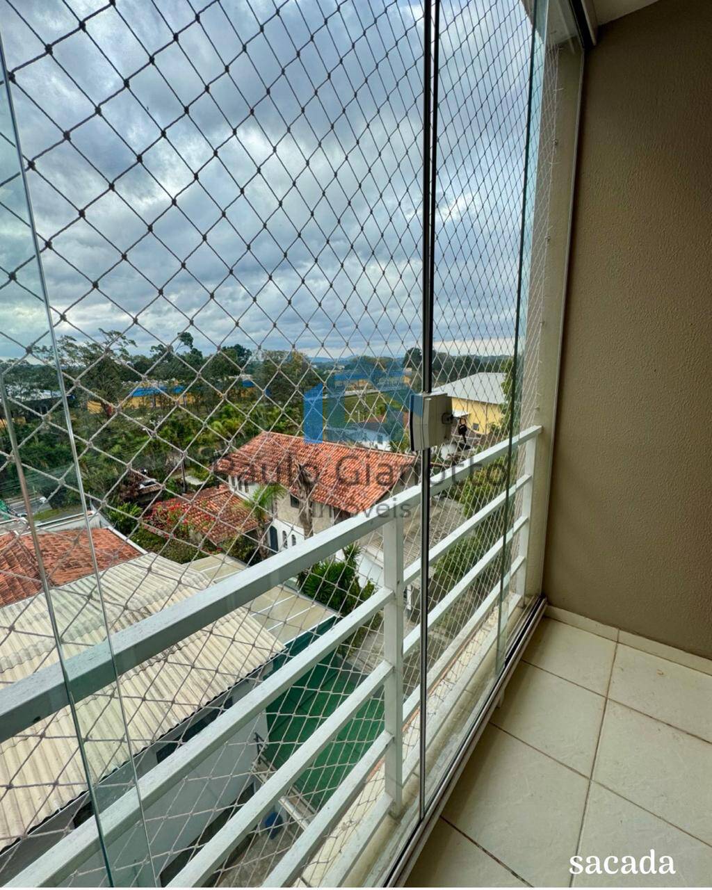 Apartamento à venda com 2 quartos, 50m² - Foto 6