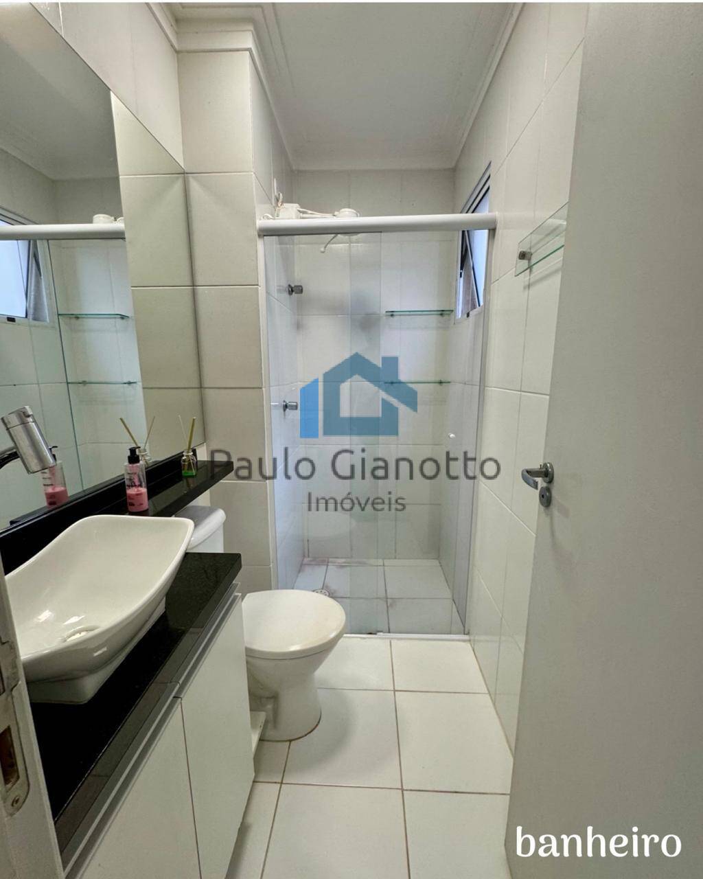 Apartamento à venda com 2 quartos, 50m² - Foto 8