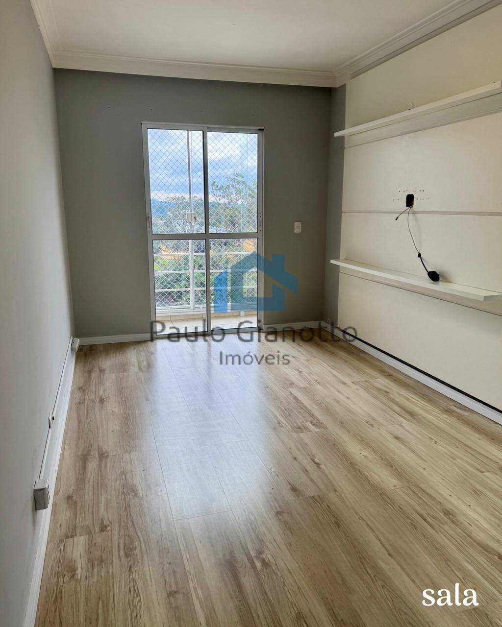 Apartamento à venda com 2 quartos, 50m² - Foto 4