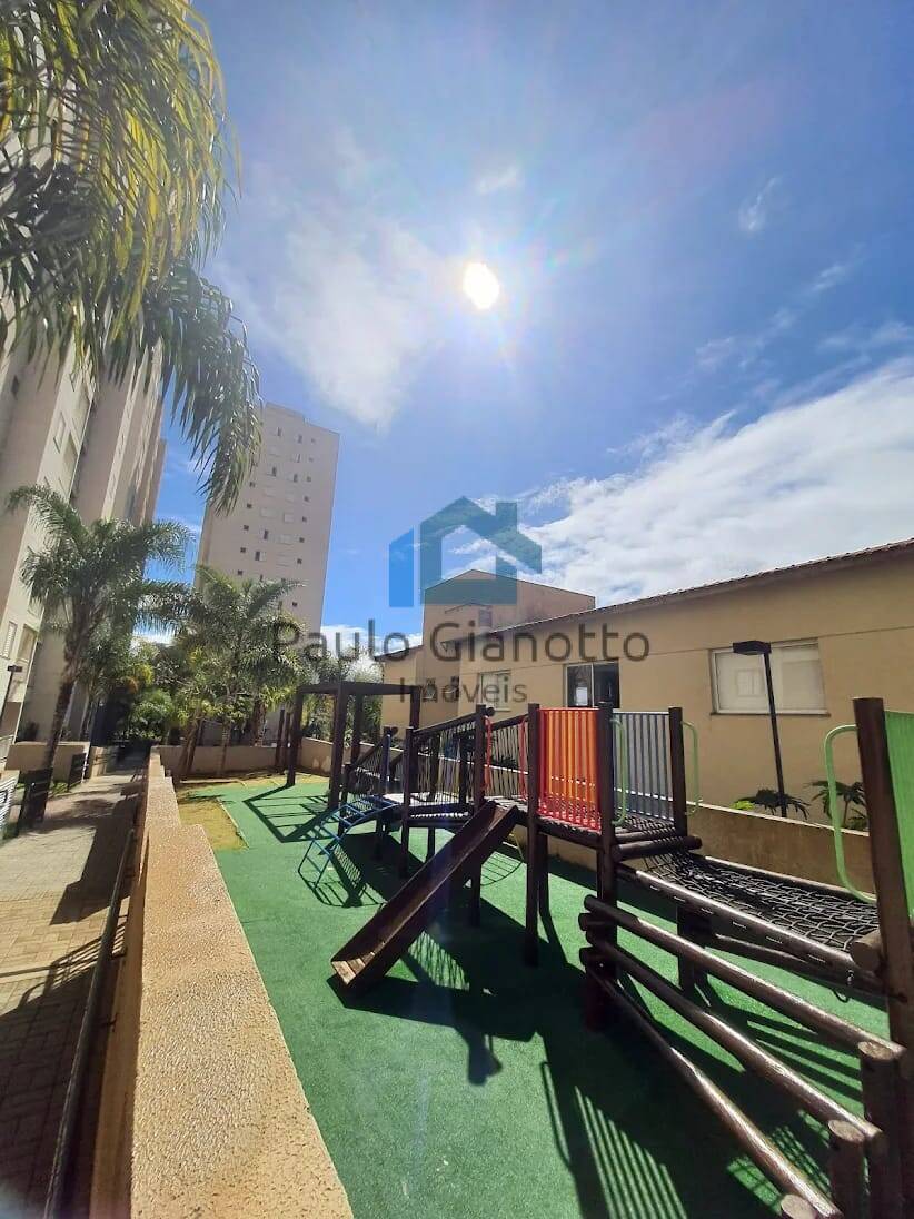 Apartamento, 2 quartos, 49 m² - Foto 11