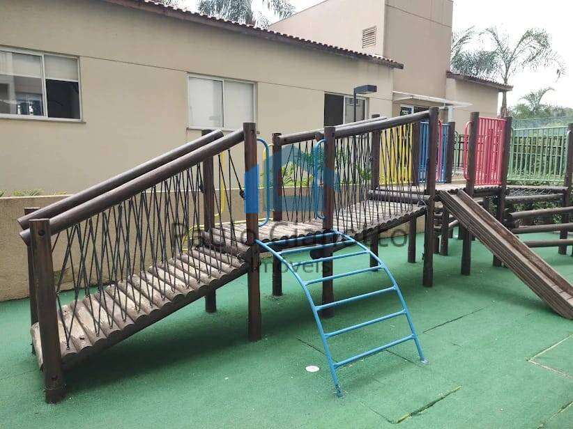 Apartamento, 2 quartos, 49 m² - Foto 12