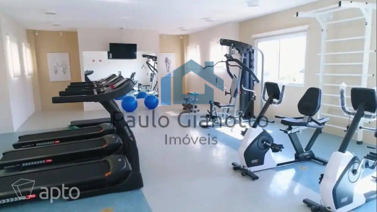 Apartamento, 2 quartos, 49 m² - Foto 8