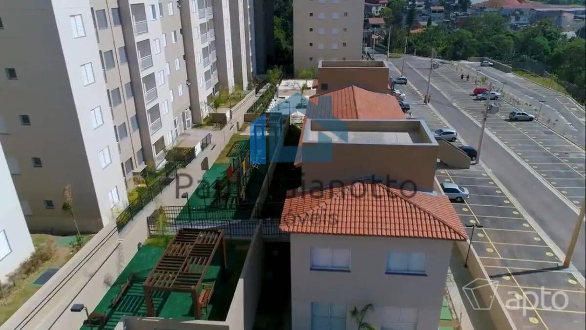 Apartamento, 2 quartos, 49 m² - Foto 16