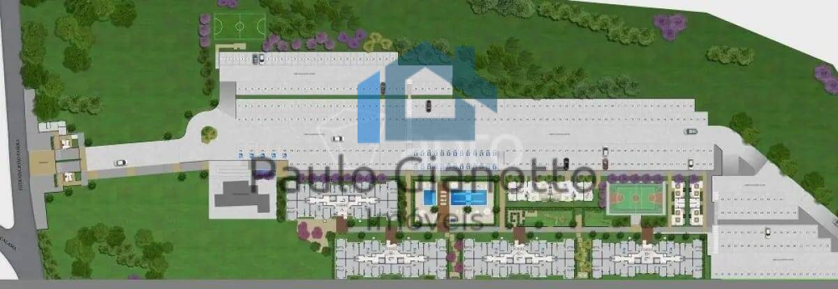 Apartamento, 2 quartos, 49 m² - Foto 24