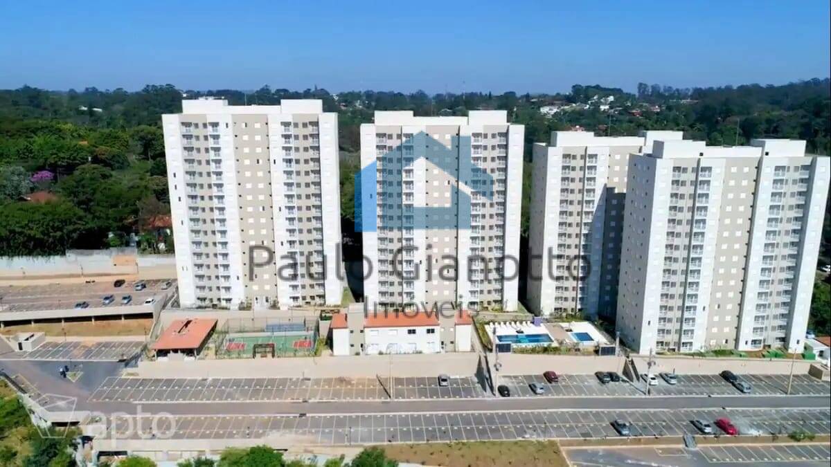 Apartamento, 2 quartos, 49 m² - Foto 1