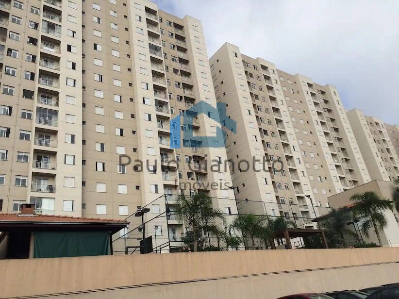 Apartamento, 2 quartos, 49 m² - Foto 2