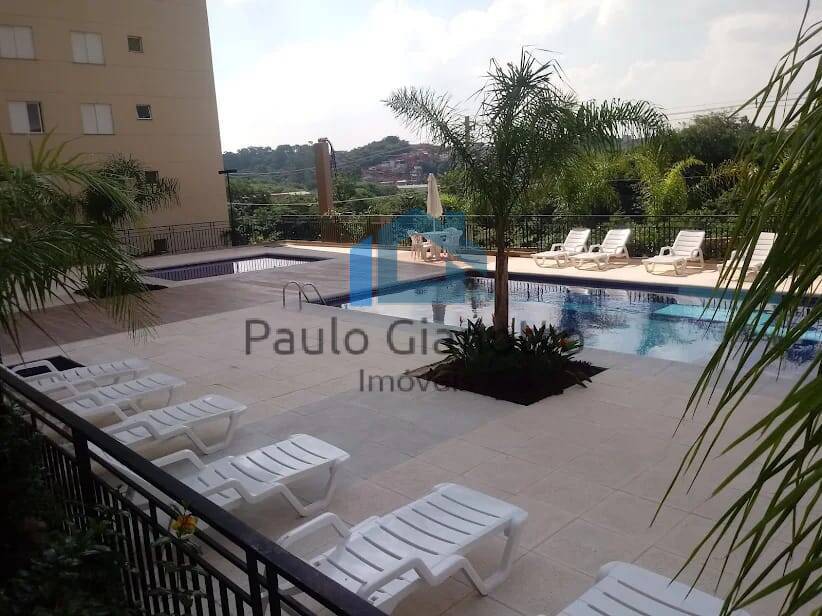 Apartamento, 2 quartos, 49 m² - Foto 4