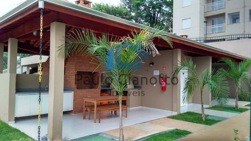 Apartamento, 2 quartos, 49 m² - Foto 9