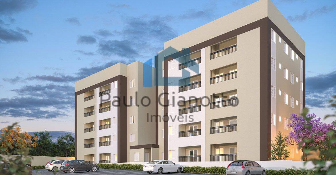 Apartamento, 2 quartos, 94 m² - Foto 27