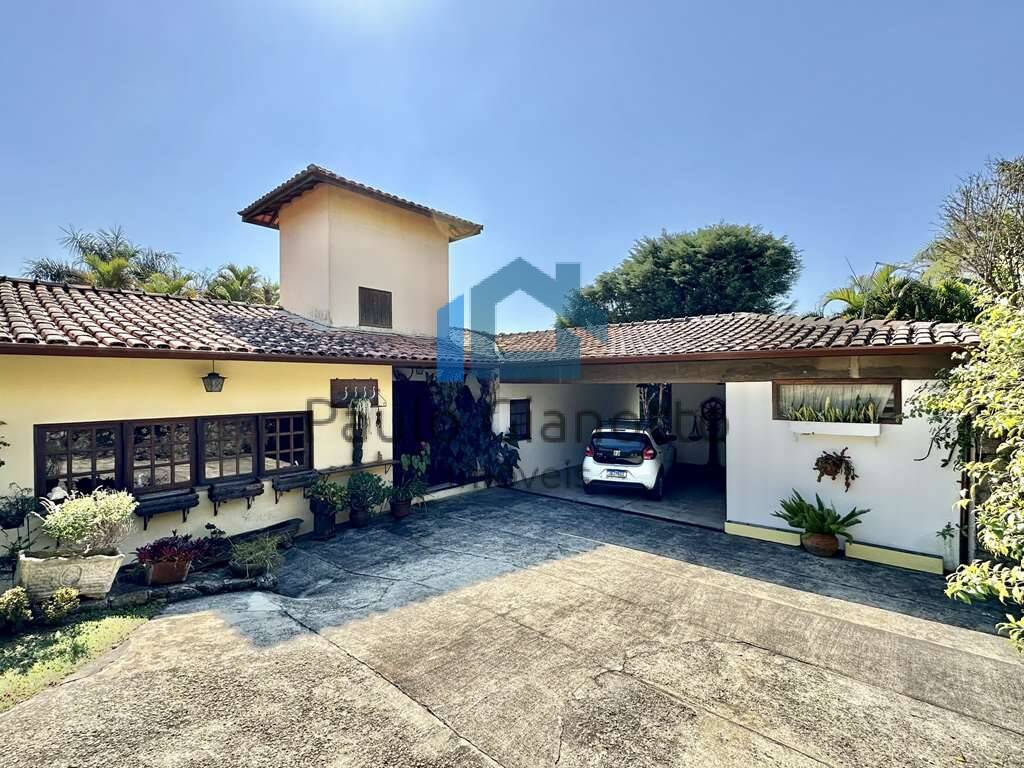 Casa de Condomínio à venda com 5 quartos, 368m² - Foto 4