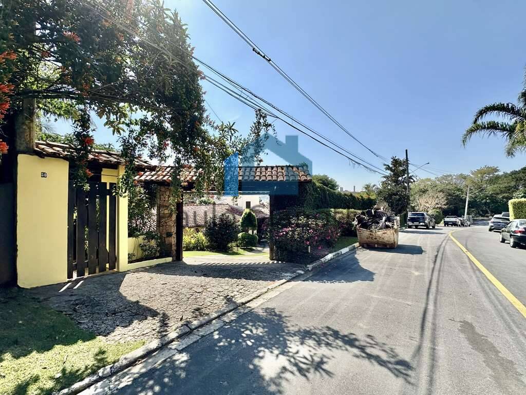 Casa de Condomínio à venda com 5 quartos, 368m² - Foto 60