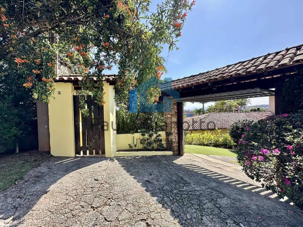Casa de Condomínio à venda com 5 quartos, 368m² - Foto 61