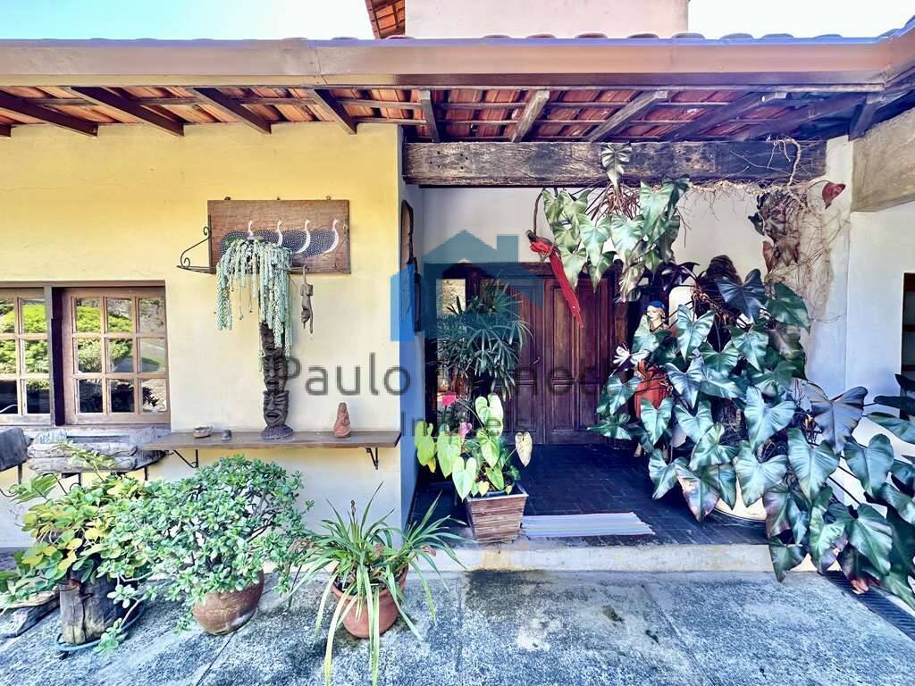 Casa de Condomínio à venda com 5 quartos, 368m² - Foto 8