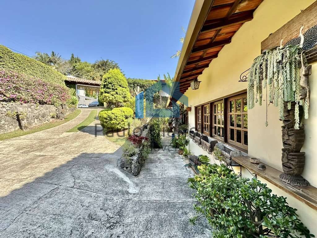 Casa de Condomínio à venda com 5 quartos, 368m² - Foto 6
