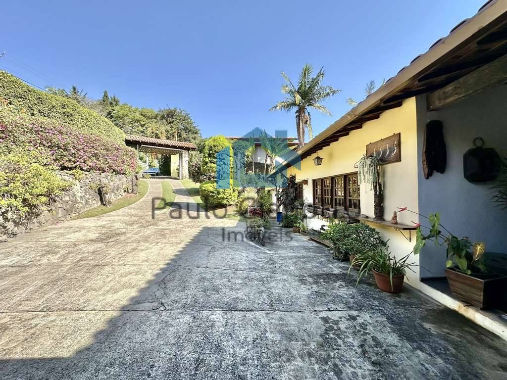 Casa de Condomínio à venda com 5 quartos, 368m² - Foto 7