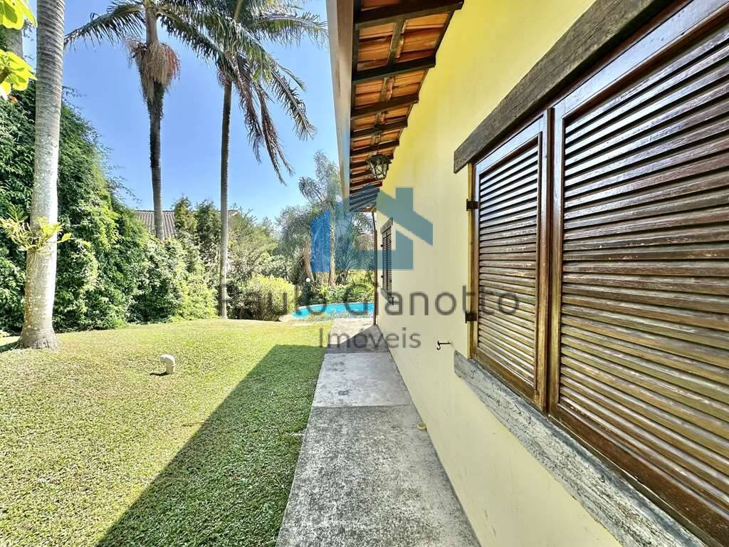 Casa de Condomínio à venda com 5 quartos, 368m² - Foto 10