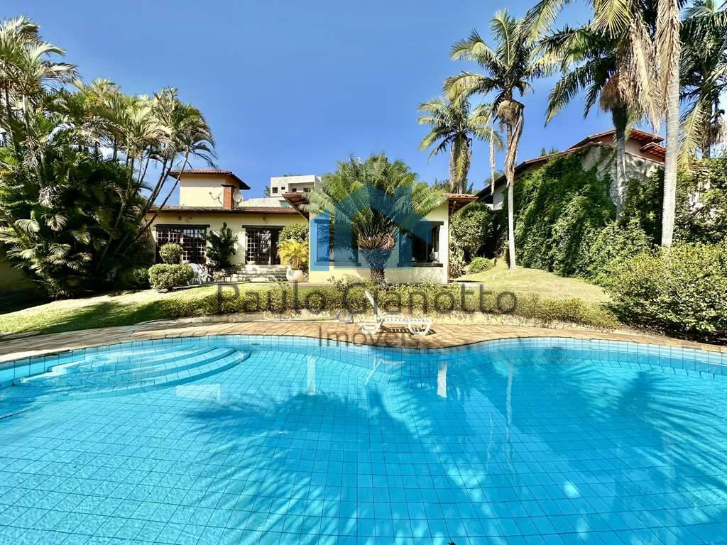 Casa de Condomínio à venda com 5 quartos, 368m² - Foto 15