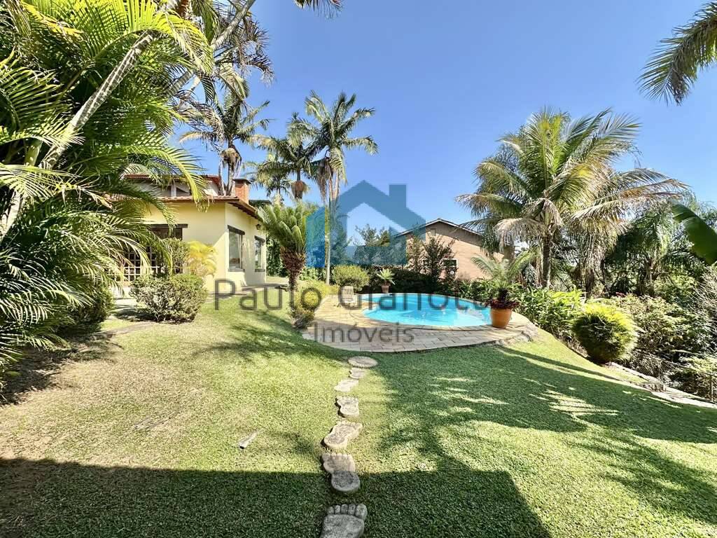 Casa de Condomínio à venda com 5 quartos, 368m² - Foto 13