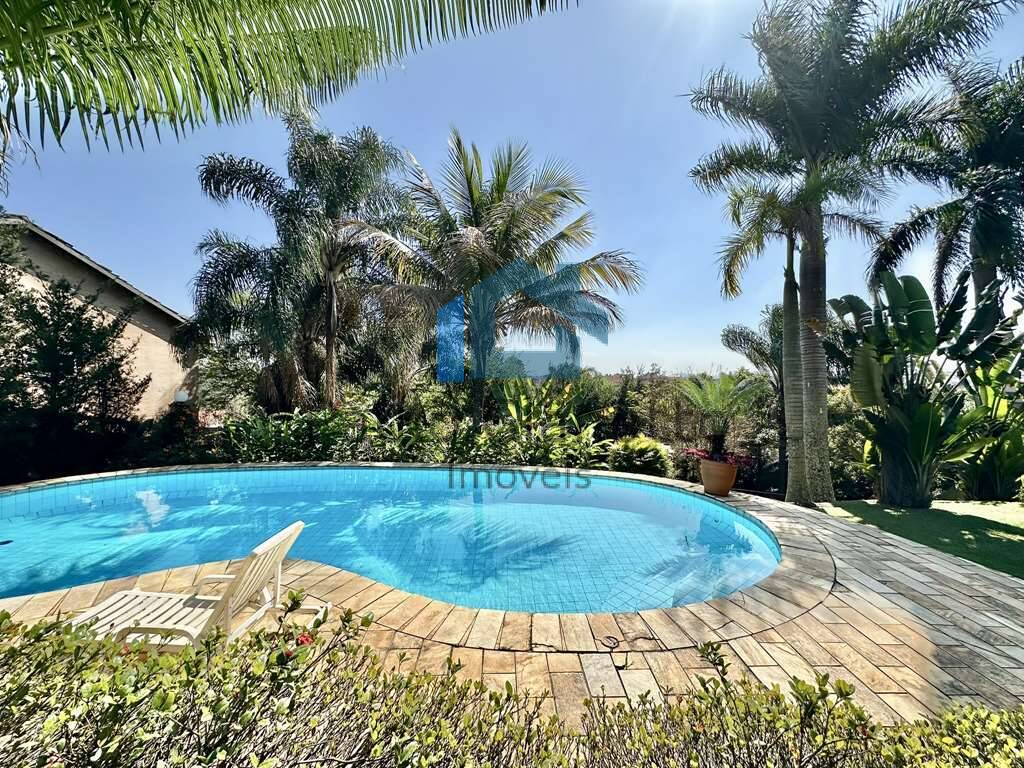 Casa de Condomínio à venda com 5 quartos, 368m² - Foto 12