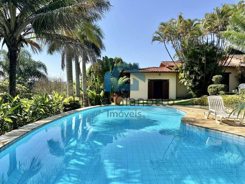 Casa de Condomínio à venda com 5 quartos, 368m² - Foto 16
