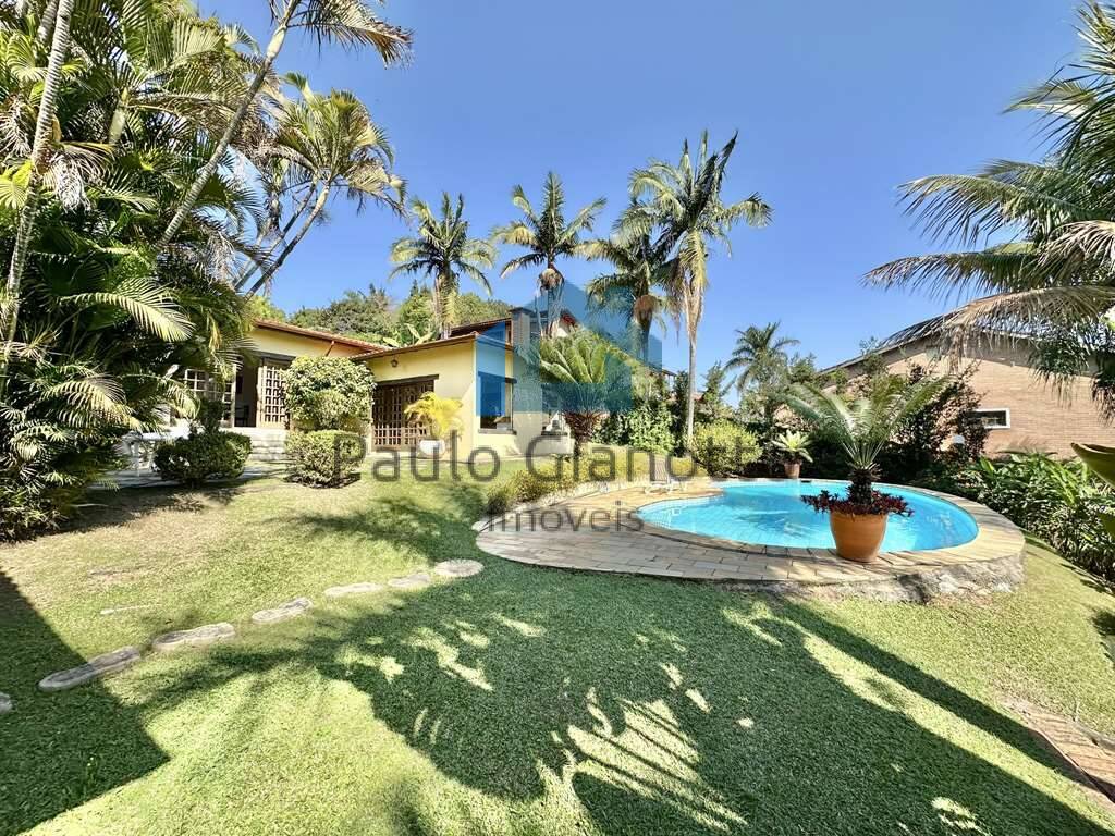 Casa de Condomínio à venda com 5 quartos, 368m² - Foto 14