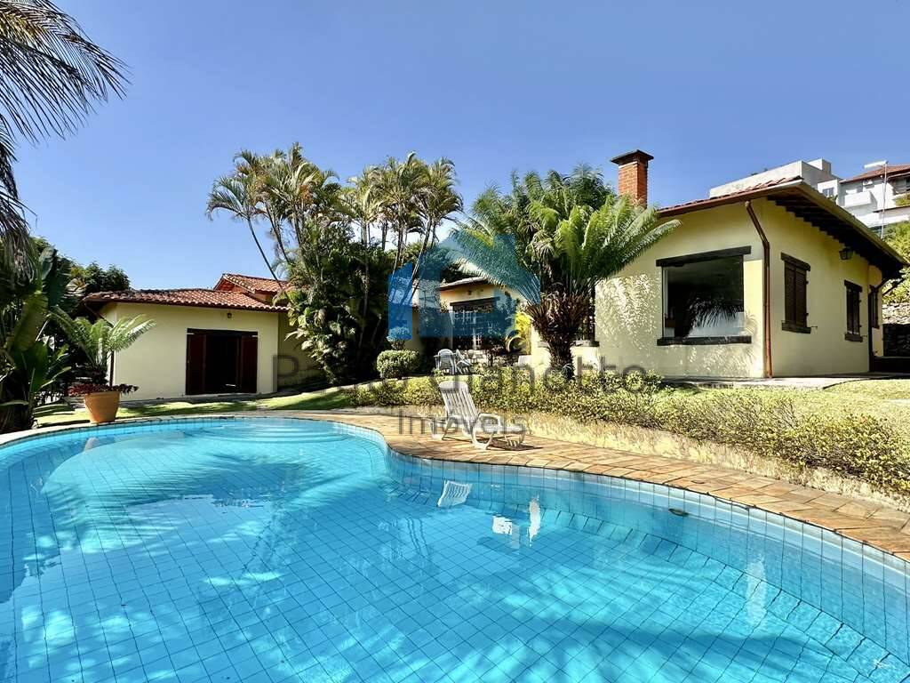 Casa de Condomínio à venda com 5 quartos, 368m² - Foto 17